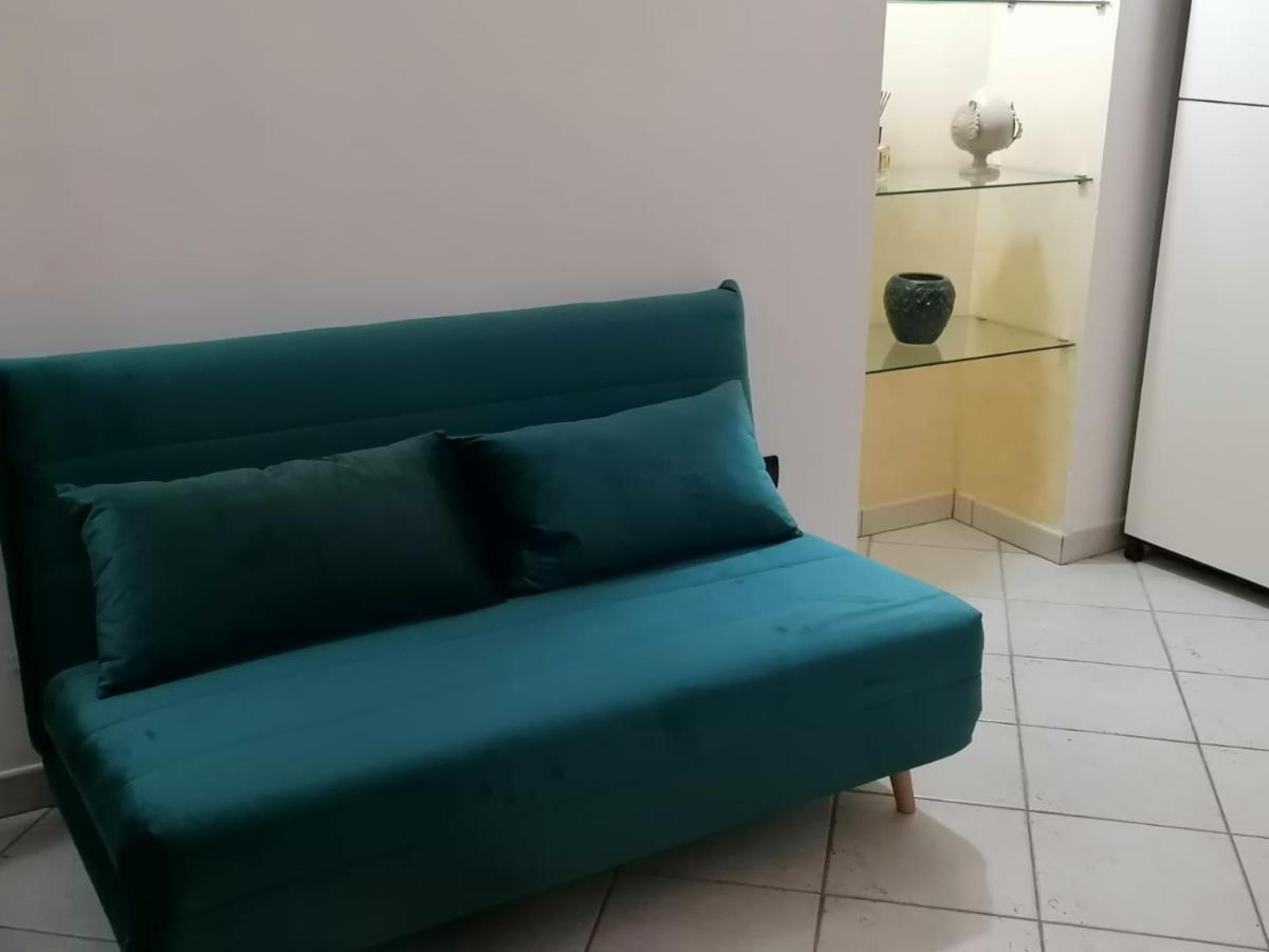 Dimora Tamborrino 19 Villa Ostuni Buitenkant foto