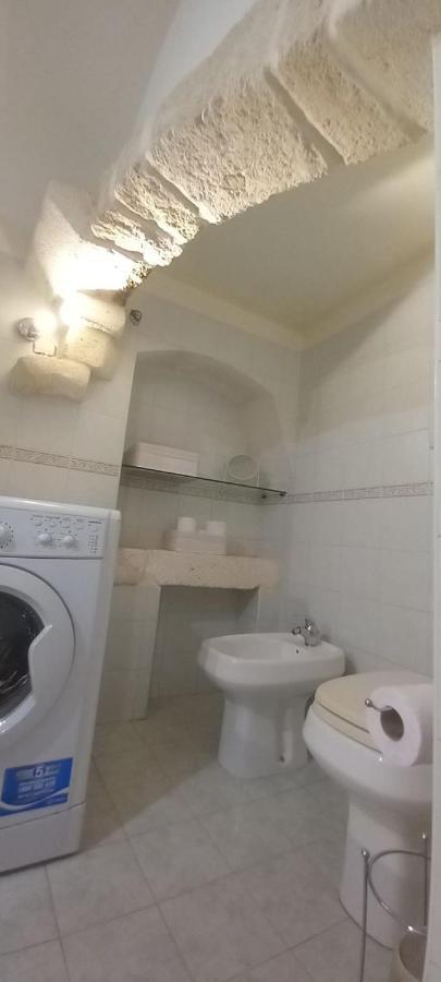 Dimora Tamborrino 19 Villa Ostuni Buitenkant foto