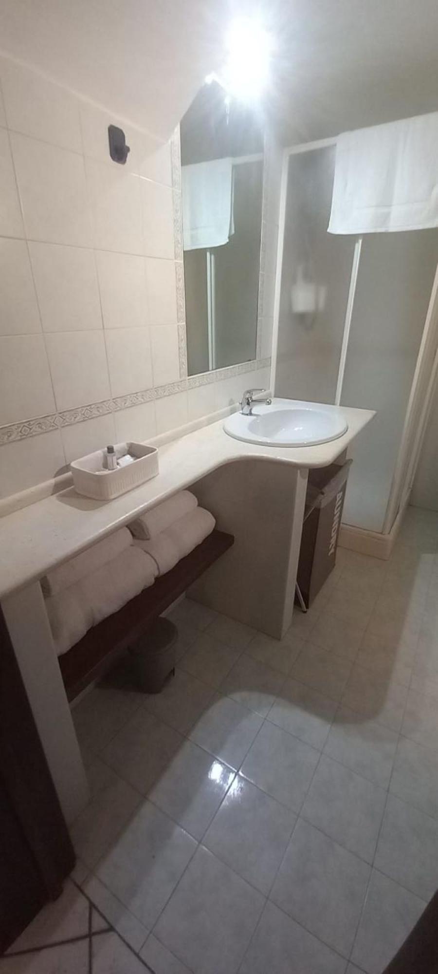 Dimora Tamborrino 19 Villa Ostuni Buitenkant foto