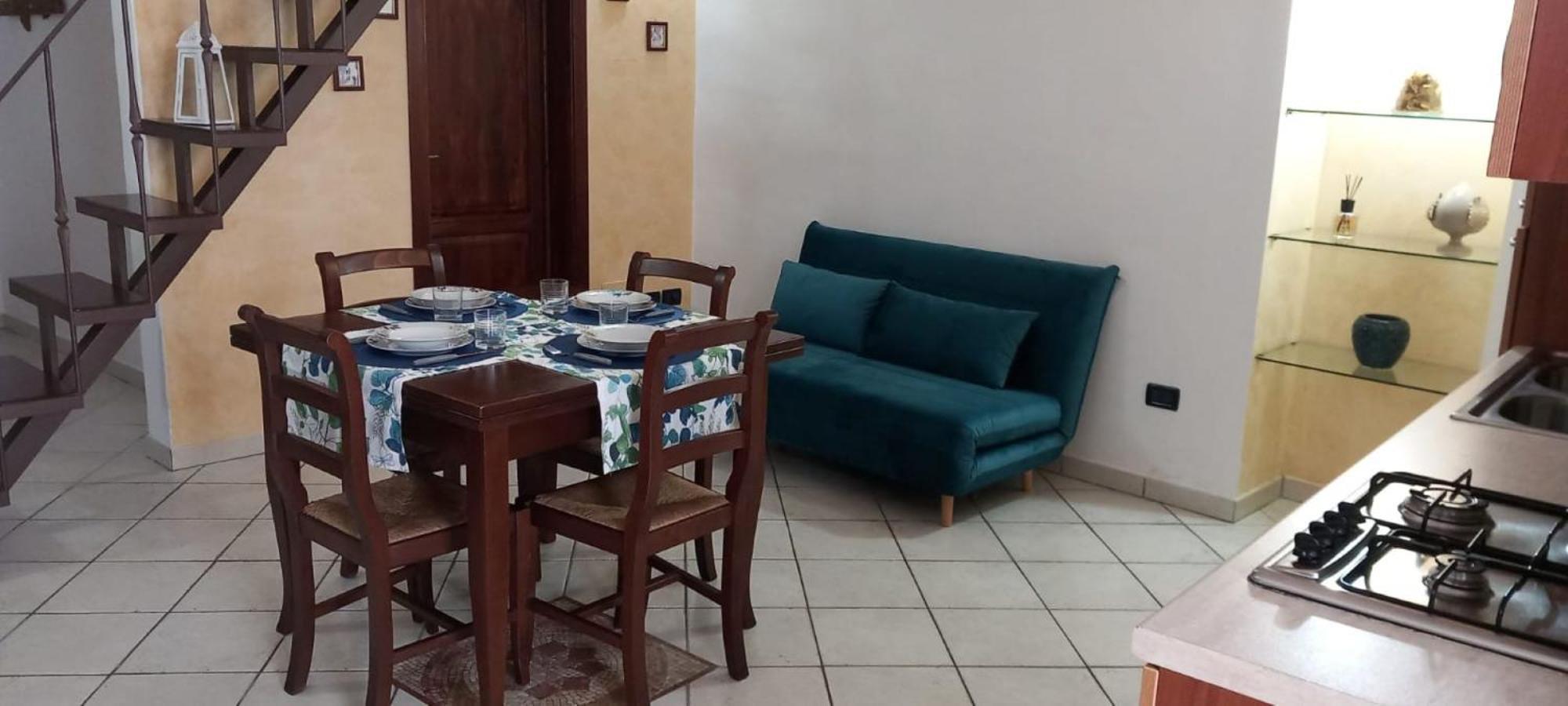 Dimora Tamborrino 19 Villa Ostuni Buitenkant foto